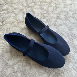 Rothy’s ballet flats